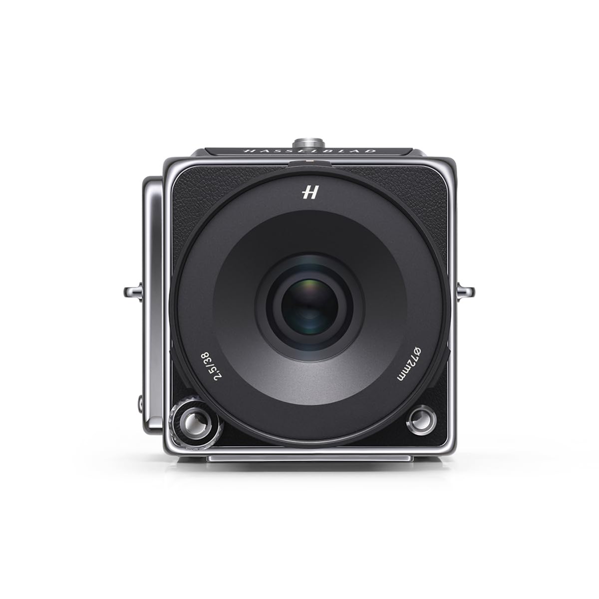 Amazon.com : Hasselblad Hasselblad 907X & CFV 100C Medium Format